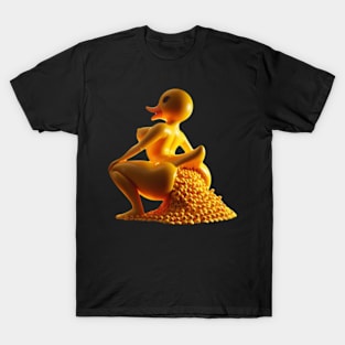 Mega Duck T-Shirt